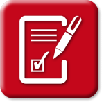 Iconen CSV domeinregistraties 400