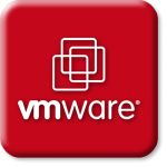 Iconen CSV vmware 400