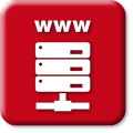 Iconen CSV webhosting 400