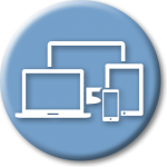 Icoon Remote Desktop Hosting GOED