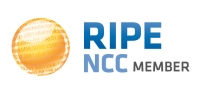 RIPE NCC-Member